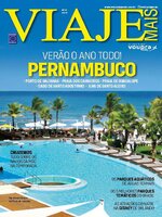 Revista Viaje Mais